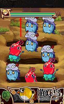 勇者之锤战神版通关秘籍