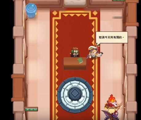 坎公骑冠剑学生会长全收集通关攻略