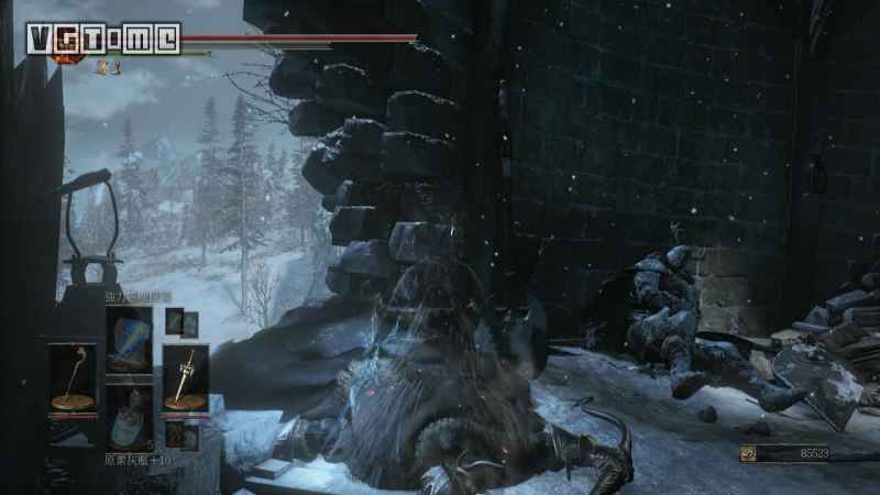 冰原守卫者噩梦幽魂挑战攻略：输出、技巧与心得