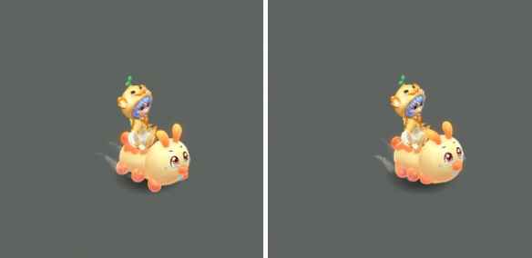 《梦幻西游》端午锦衣彩缕盈福外观详解：清新绿调，节日限定！