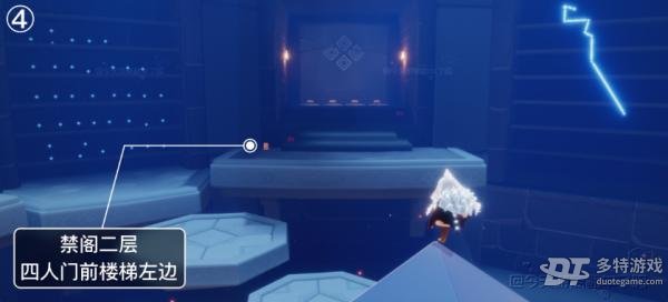 光遇5.22季节蜡烛位置全攻略