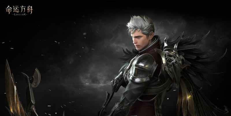 命运方舟鹰眼强度全面解析：从新手到高手的选择与玩法