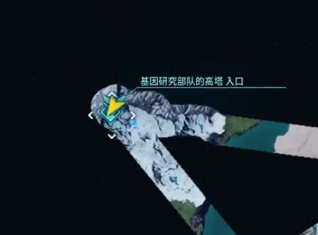 幻兽帕鲁塔主位置详解：五座塔楼BOSS坐标全揭秘