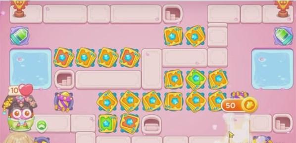 保卫萝卜4秋妃传第20关通关全攻略