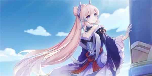 原神神罗天征阵容全解析