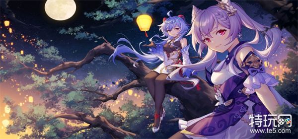 原神圣遗物评分判别方法：如何判断圣遗物好坏