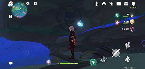 原神林藏的藏宝处任务攻略:如何完成寻宝任务