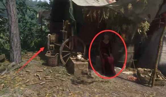 天国拯救2爱自由与荣耀任务全流程详解:从接受任务到最终胜利