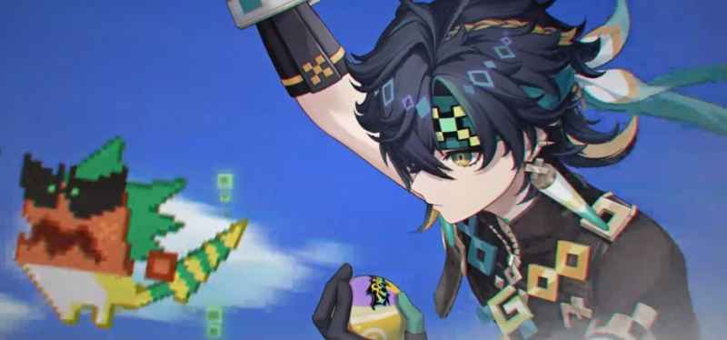 原神纳塔新角色全解析：5.0版本全新角色介绍与深度评测