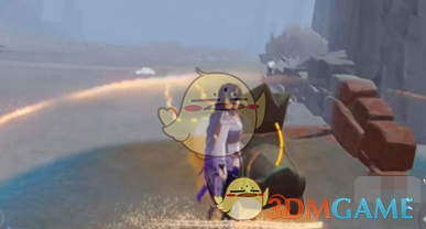 原神镜壁山迷灰石碑解密全攻略：步骤详解与技巧分享