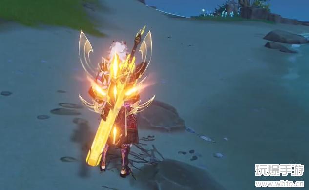 原神恶犬管理规范任务通关指南：消灭魔物，轻松拿奖励