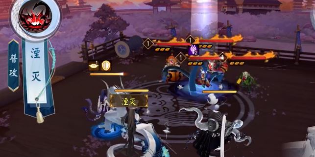 《阴阳师》伊邪那美湮川缠铃皮肤怎么样？特效全面解析！