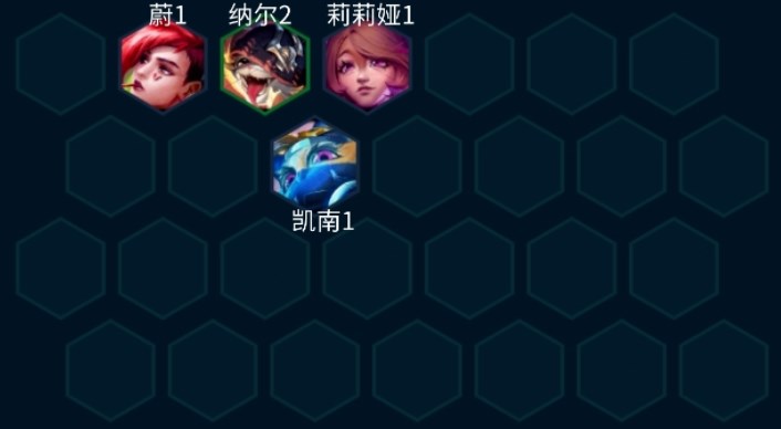 云顶之弈手游S10厄加特主C阵容深度解析：强度、玩法与运营策略全解析