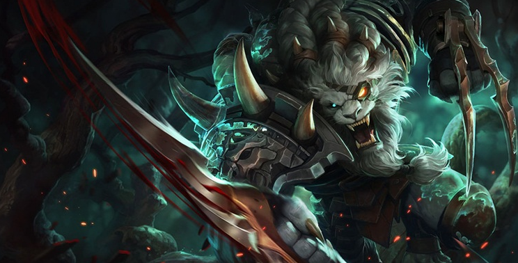 云顶之弈虚空斗刺玩法详解：核心装备与克制金克丝策略