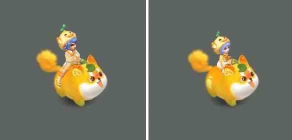 《梦幻西游》烟雨惊鸿锦衣上线前瞻