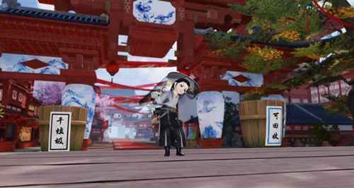 一梦江湖善始善毕活动玩法全解析