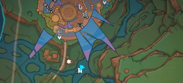 原神纳塔夜之玉获取全解析:完整攻略与奖励详解