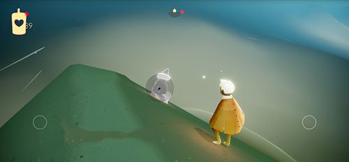 光遇点头先祖兑换全攻略：图解兑换表、位置与实用建议