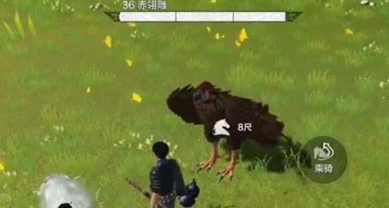 妄想山海如何吞噬异兽？—— 宠物进化玩法深度解析