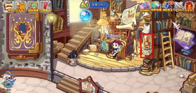 《洛克王国》土灵石获取攻略：动物园与彼得大道两个地点详解