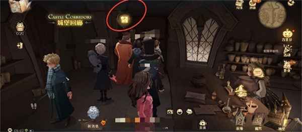 哈利波特魔法觉醒：如何快速找到拼图碎片——斯拉格霍恩教授的巨鼠危机应对指南