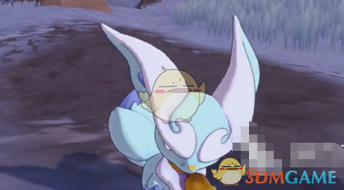 《洛克王国》白狐捕捉全攻略：掌握技巧轻松拿下