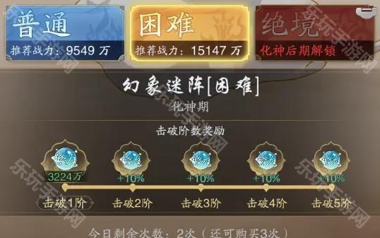 《踏风行》境界提升全攻略