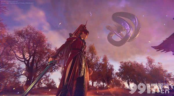 《永劫无间》好听ID推荐：个性、幽默、神秘，总有一款适合你！