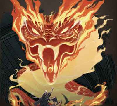 哈利波特魔法觉醒厉火图鉴详解