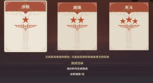 原神残像暗战活动最后一天打法全解析