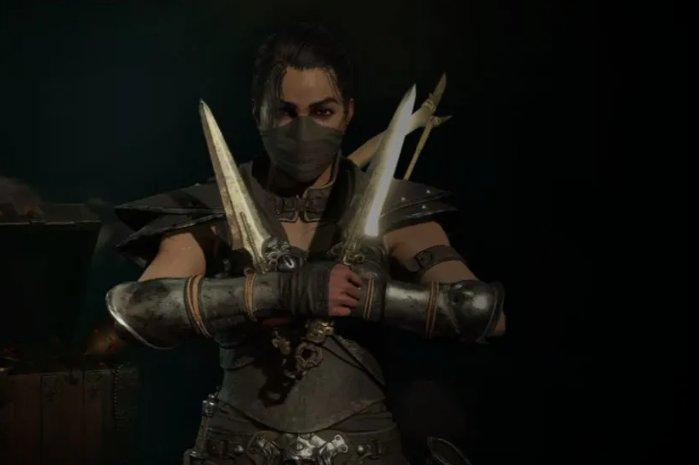 《暗黑破坏神4》职业选择指南