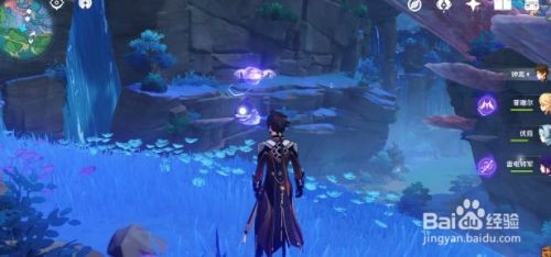 原神雷灵宝箱的开启技巧与秘籍