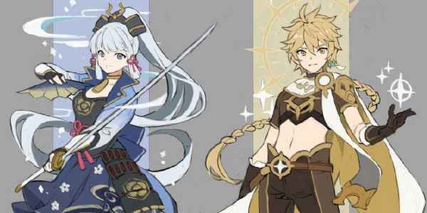 原神2.2奇馈宝箱全位置攻略