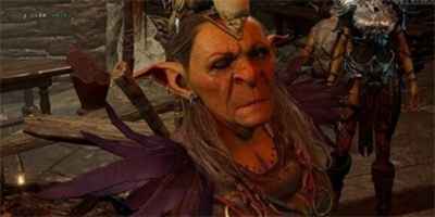 博德之门3第八章女祭司任务攻略：警惕治疗中的印记陷阱