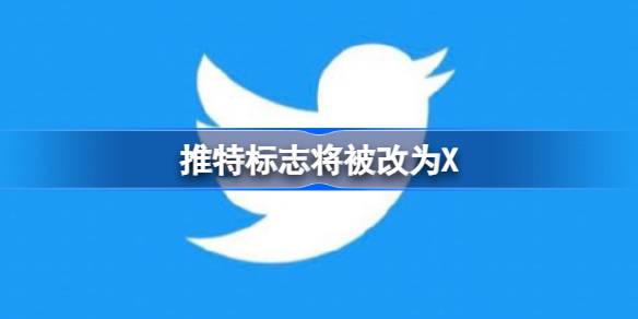 推特换Logo成X：马斯克主导的巨变及其未来影响