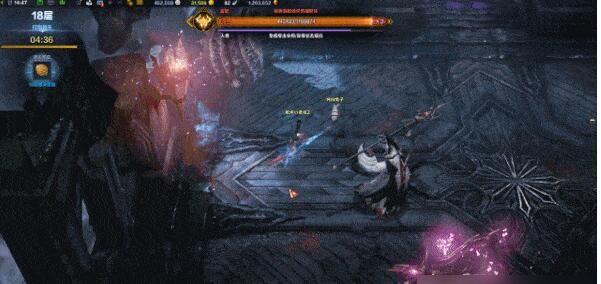 命运方舟暗影之塔通关全攻略