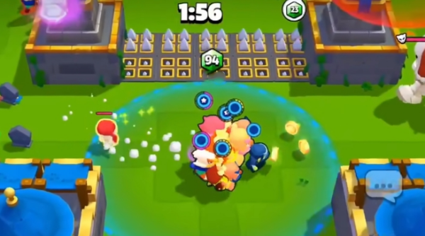 《爆裂小队》野猪骑士怎么搞到手