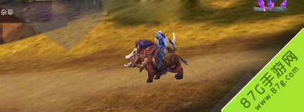 光明大陆野猪的魅力解析：外形、获取与潜力深度解读