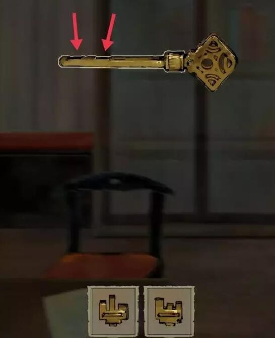 《栖云异梦》第三章钥匙获取攻略：详细步骤助你通关