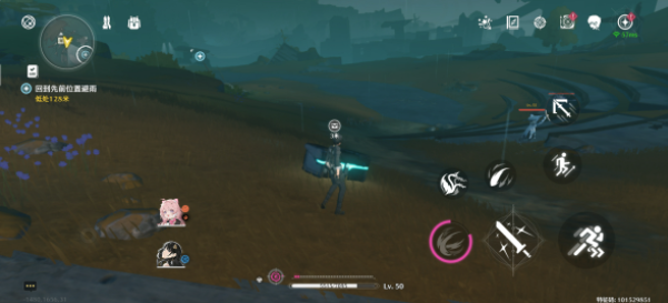 《鸣潮》永不消逝的琴声任务全攻略