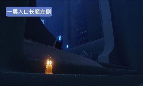 光遇预言季季节蜡烛位置全图解