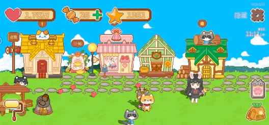 可爱村物语升级攻略心得分享