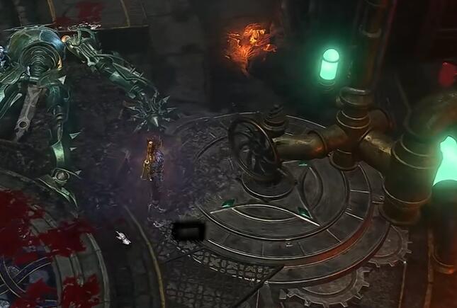 博德之门3熔炉使用全攻略：打造神装的详细步骤与注意事项