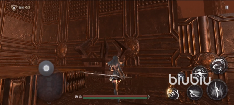 古魂手游武器切换技巧与实战攻略