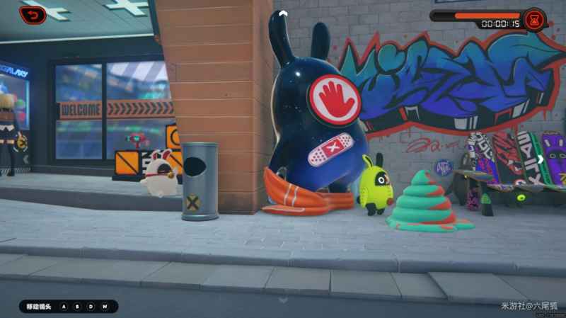 《绝区零》孩子们的交友监督第一天攻略:任务流程与奖励详解