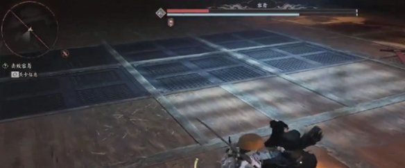 《燕云十六声》金明池任务详细攻略：等级、流程及难点解析