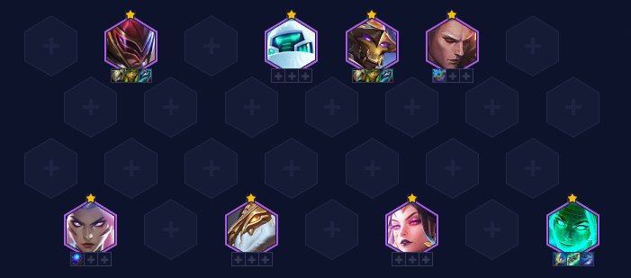 云顶之弈13.9爱心妖姬阵容详解：强度、搭配与运营全攻略