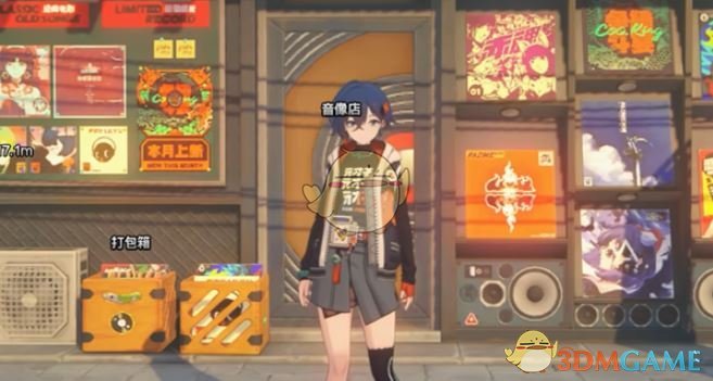 《绝区零》1.7版本隐藏成就解锁全攻略：如何获取所有隐藏成就