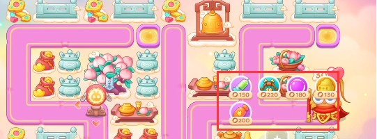 保卫萝卜4周赛11.30通关心得：火力分配与布局策略详解