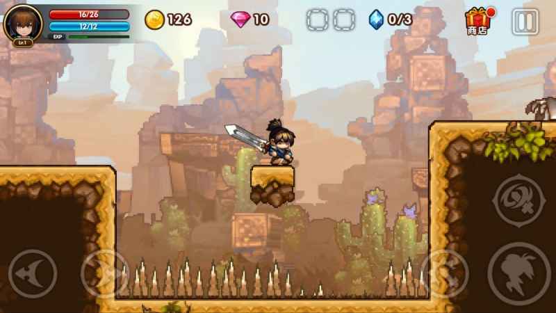 东方新世界：复仇之路的挑战与成就